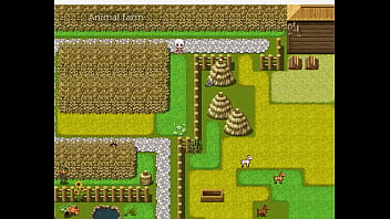 Preview 4 of Follando En La Contruccion - Defenestration - Becoming a Cow