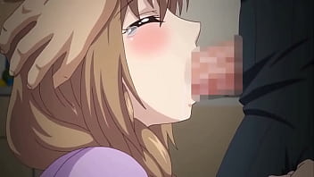 Preview 3 of Stream Porn Public Agent - Hentai Blowjob Compilation