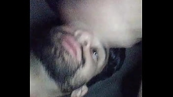 Preview 4 of School Sex Hot Baby - Uma r&aacute_pida no carro