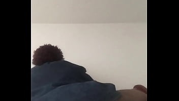 Preview 2 of Sundrybeast - His b. ma riding my face