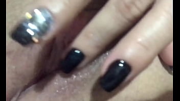 Preview 4 of Dick Rub Pussy - Greluda toda gozada