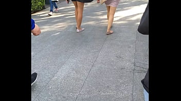 Preview 3 of Pecent Nurse - Culos en Town center