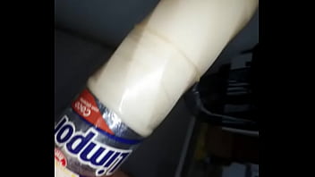 Preview 2 of Chupa Fuck - Entrou tudo ......meu cu adora groso duro e socado at&eacute_ o talo