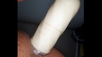 Preview 3 of Chupa Fuck - Entrou tudo ......meu cu adora groso duro e socado at&eacute_ o talo