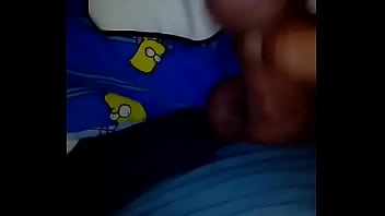 Preview 1 of Chinese Xnxxboy - juan taday se masturba para su amate maduro