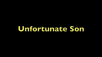 Preview 4 of Huge Sex Leesbian - Unfortunate - Bondage Jeopardy trailer