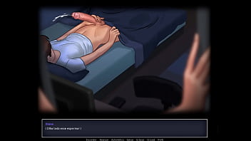 Preview 4 of 3gp Klng Com - Summertime Saga ep 47 - Ela precisa engravidar!!!