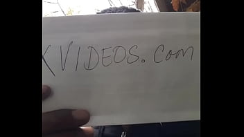 Preview 1 of Old Folk Mutual Masturbation - Verification video