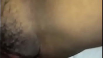 Preview 2 of Selfies Teens Riding Dildo Solo - She masterbated after I nut in her pussy