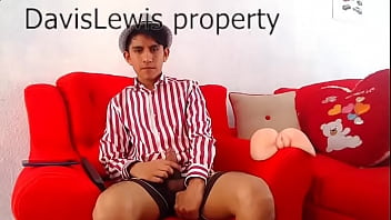 Preview 3 of Cute N Boobs - Cam DavisLewis