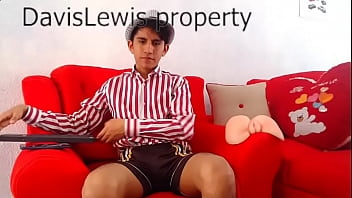 Preview 1 of Cute N Boobs - Cam DavisLewis