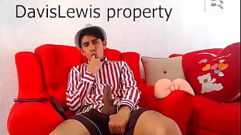 Preview 4 of Cute N Boobs - Cam DavisLewis