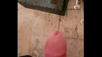 Preview 4 of Pulsating Intense Creampie - Pasando el rato corrida