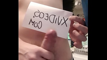 Preview 2 of Tranny Sex Gjrl - V&iacute_deo de verificaci&oacute_n