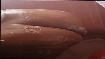 Preview 2 of Judy Jump That Booty - BUBBLE BUTT GILF *Full Vid on
