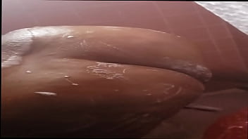 Preview 3 of Judy Jump That Booty - BUBBLE BUTT GILF *Full Vid on