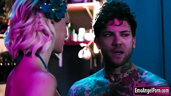 Preview 2 of Xxx Hunk Mp4 - Blonde fbi agent fucking partnerincrime