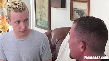 Preview 2 of Hd 2020xxx - Teen Agreed To Fuck The Neighbor To Keep His Secret