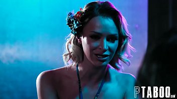 Preview 2 of Dj Nude Show - Evil Tiki Babes Emma Hix