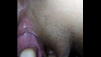 Preview 4 of Teen Girls Youngest Teen - wet fingering