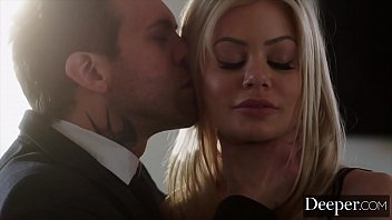 Preview 2 of Sister And Brother Slipping Xxx - Deeper. Riley begs to be spanked and dominated