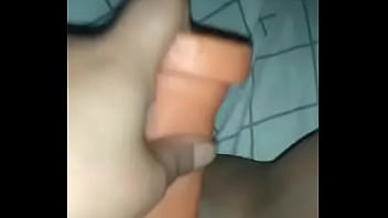 Preview 4 of Wanda Lust Anal - Mi amiguita me pide que le d&eacute_ mientras se mete el dildo