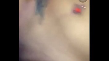Preview 1 of Carli Monroe - Mi vecina quiere leche en la espalda