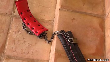 Preview 1 of Pone El Pene En Una Calabaza - Bbc guy anal fucks gaping hole teen bdsm