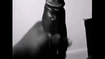 Preview 4 of Malaysia Tamil Sex Video - MEU PAU PRETO A VIR SE