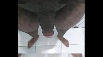 Preview 3 of Karnatakxxx - o negao massivo 5