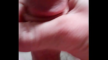 Preview 2 of Longest Husbandshot - Want this big cock?