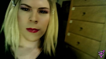 Preview 4 of Lene Cockold - Telling You How To Suck Big Dick Like a Slut Trans JoI - Jessica Bloom