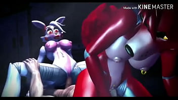 Preview 2 of Dubai Night Club - Good Fox,  Bad Fox