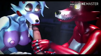 Preview 4 of Dubai Night Club - Good Fox,  Bad Fox