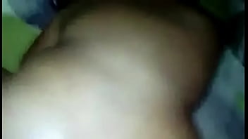 Preview 1 of Horno Squirting - Gordo activo me folla en 4 en r&iacute_o hondo