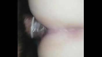 Preview 2 of Decent Redbone Bj - Dotado me arrombou