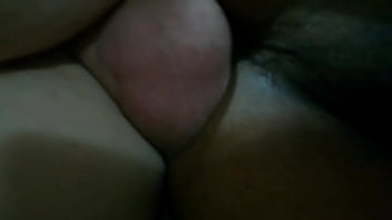 Preview 4 of Granny Picked Road Fucked Car - El primer brasilero que me folla