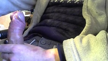 Preview 2 of Teen99 Big Boob - camming on a datingchatsite with huge cock in close-up