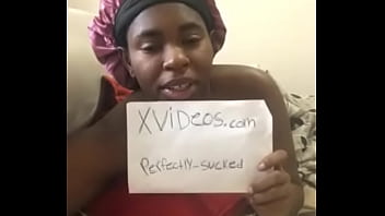 Preview 3 of Preggo Nancy Vee - Verification video