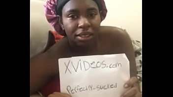 Preview 1 of Preggo Nancy Vee - Verification video