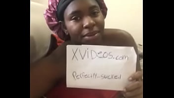 Preview 4 of Preggo Nancy Vee - Verification video