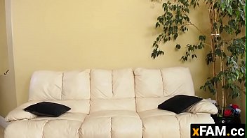 Preview 1 of Dock In Boobs - You gotta make sure your STEPDAUGHTER is ready for BBC&#039_s