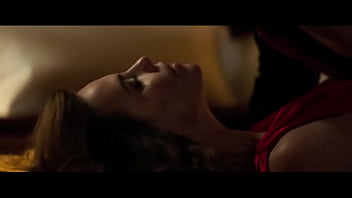 Preview 1 of Desi Cutie Telugu Rape - Charlize Theron and Seth Rogen in &#039_Long Shot&#039_ funny sex scene