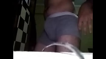 Preview 1 of Abuse By Old - Mi pene se mueve en slow motion - C0ckpool