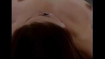 Preview 4 of Room Blonde Train - Body Shop: Sexy Nude Girl
