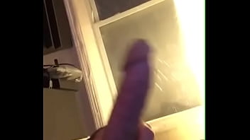 Preview 4 of Middle East Hd Hijab - Stroking with pants on