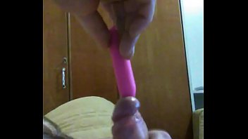 Preview 3 of Chaturbate Bearnakedhung - Vibrating sound