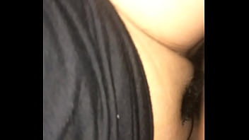 Preview 4 of Panty Pissing Wetting Fart - Bm poblana
