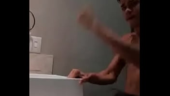 Preview 3 of Chearhd - Imagina eu Sentando nesse Novinho