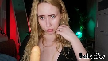 Preview 2 of Hmgl 108 - FUCKING MY THROAT DEEP AND SLOOPY DIRTY TALK